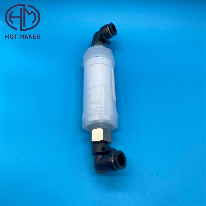 Industrial Laser Hair Removal - Diode Laser Hệ Thống Lọc Nước