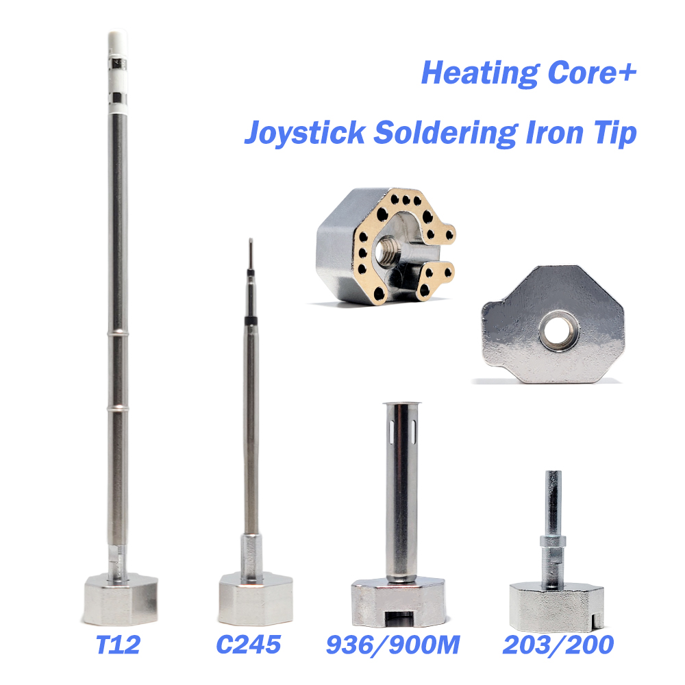 T12/JBC245/936/900M/203/200 Jo - đánh giá và giá Industrial Laser Soldering Iron