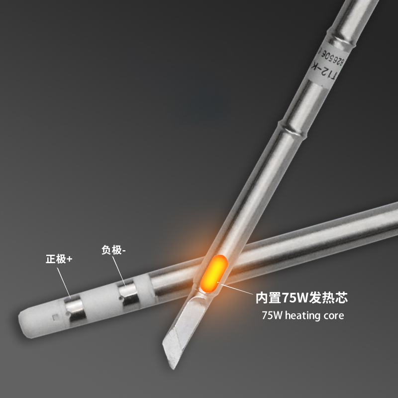 T12 Soldering Iron tips Replac - đánh giá và giá Industrial Laser Soldering Iron