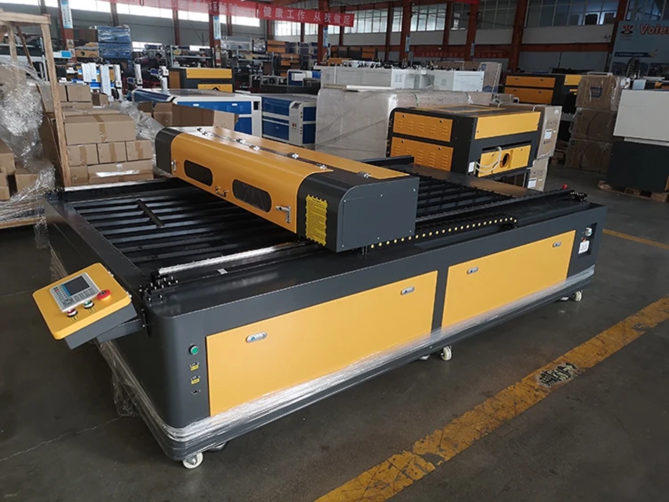 Factory Price CNC Sheet Metal  - đánh giá và giá Industrial Laser Cutting Machine Price