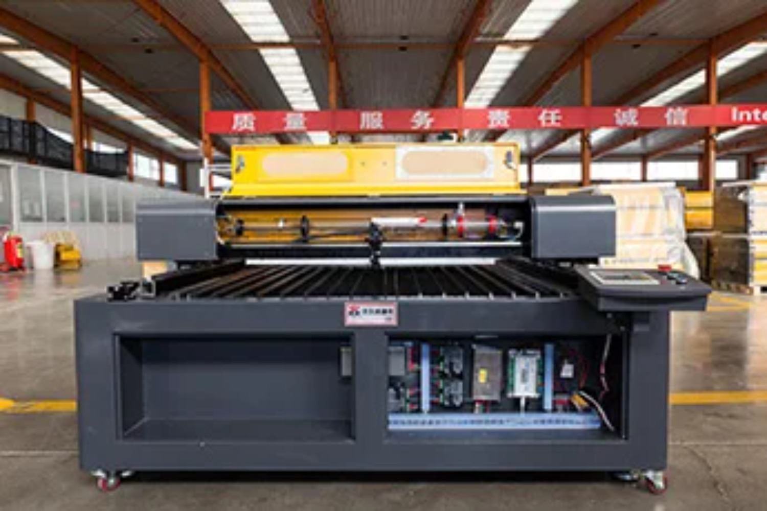 Factory Price CNC Sheet Metal  - đánh giá và giá Industrial Laser Cutting Machine Price