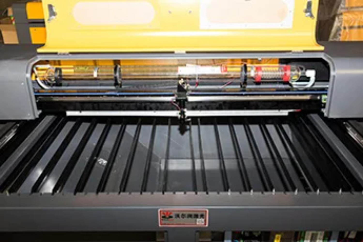 Factory Price CNC Sheet Metal  - đánh giá và giá Industrial Laser Cutting Machine Price