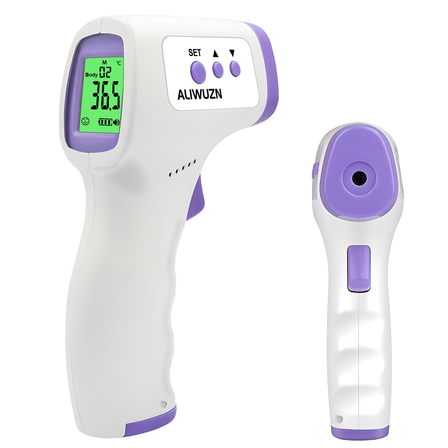 Medical Fever Infrared Thermom - đánh giá và giá Industrial Laser Temperature