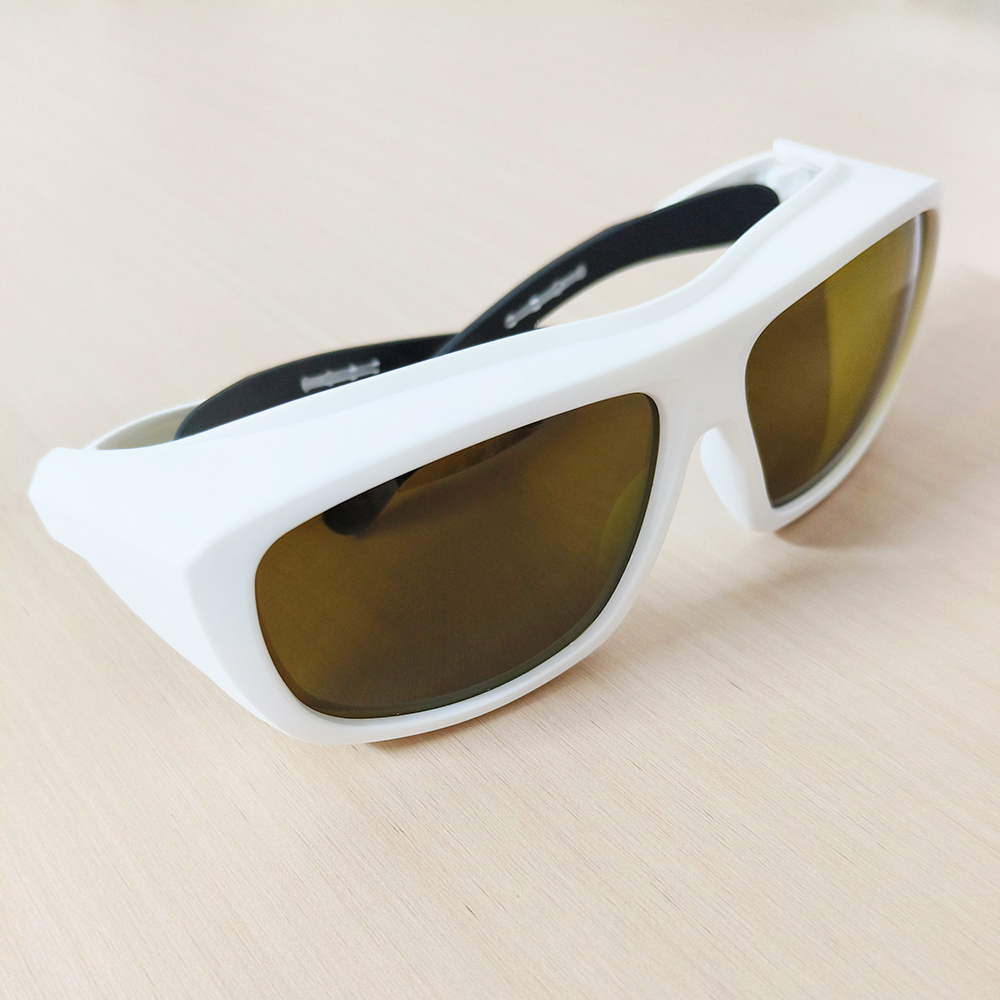 OD7 Laser Safety Glasses Goggl - đánh giá và giá Industrial Laser Hair Removal