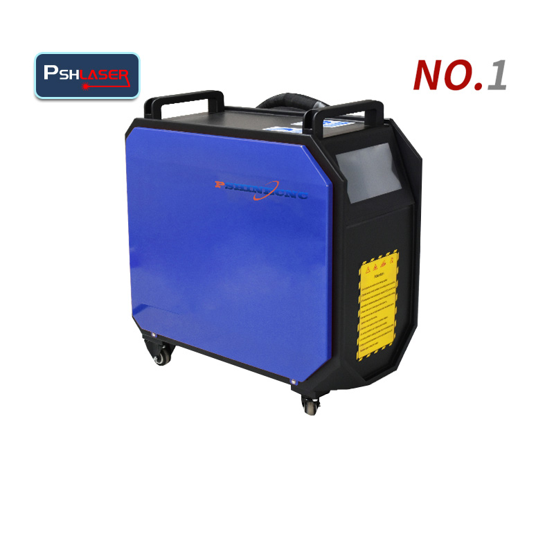 New High Precision Handheld In - đánh giá và giá Industrial Laser Welder