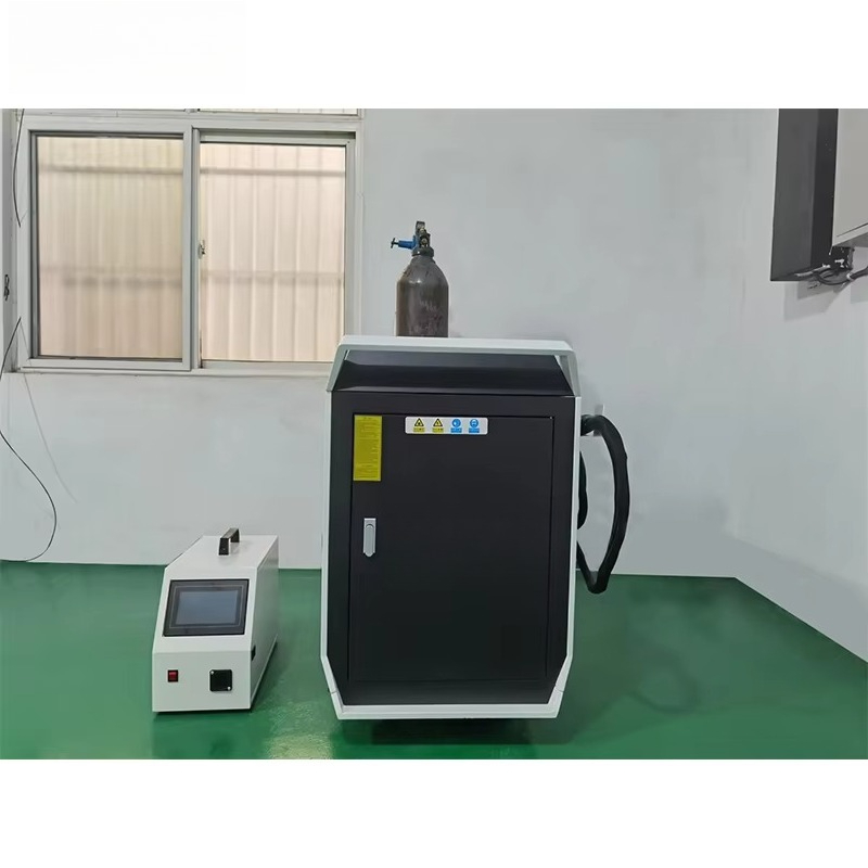 Multi Function 3 In 1 Handheld - đánh giá và giá Industrial Laser Welding