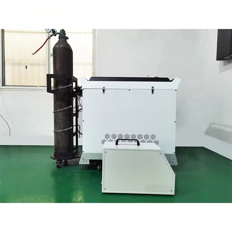 Multi Function 3 In 1 Handheld - đánh giá và giá Industrial Laser Welding