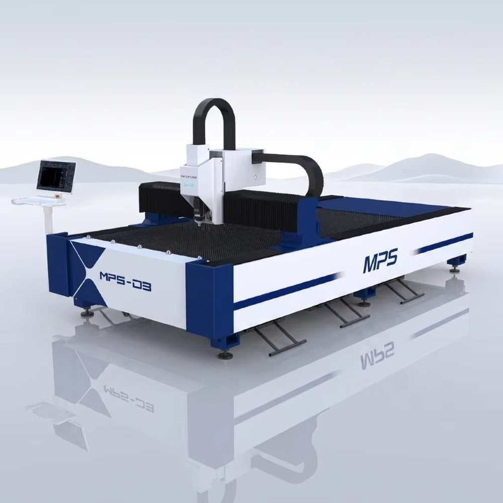 Han's Laser Industrial Grade 3 - đánh giá và giá Industrial Laser Cutting Machine Price