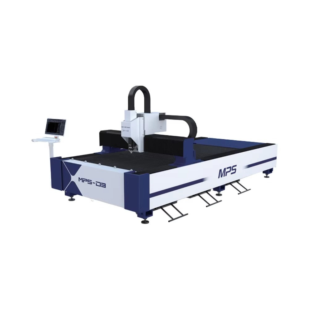 Han's Laser Industrial Grade 3 - đánh giá và giá Industrial Laser Cutting Machine Price