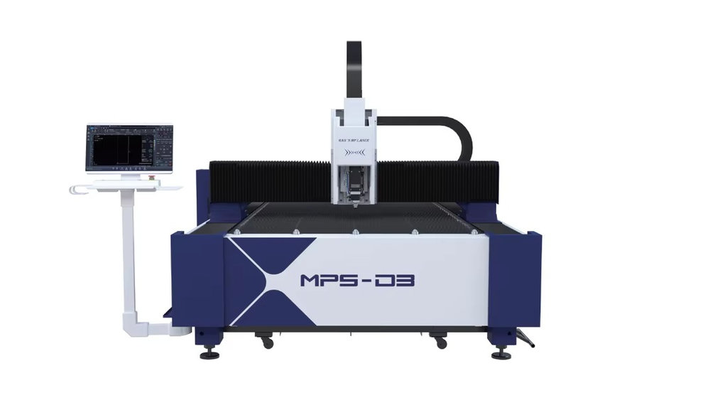 Han's Laser Industrial Grade 3 - đánh giá và giá Industrial Laser Cutting Machine Price