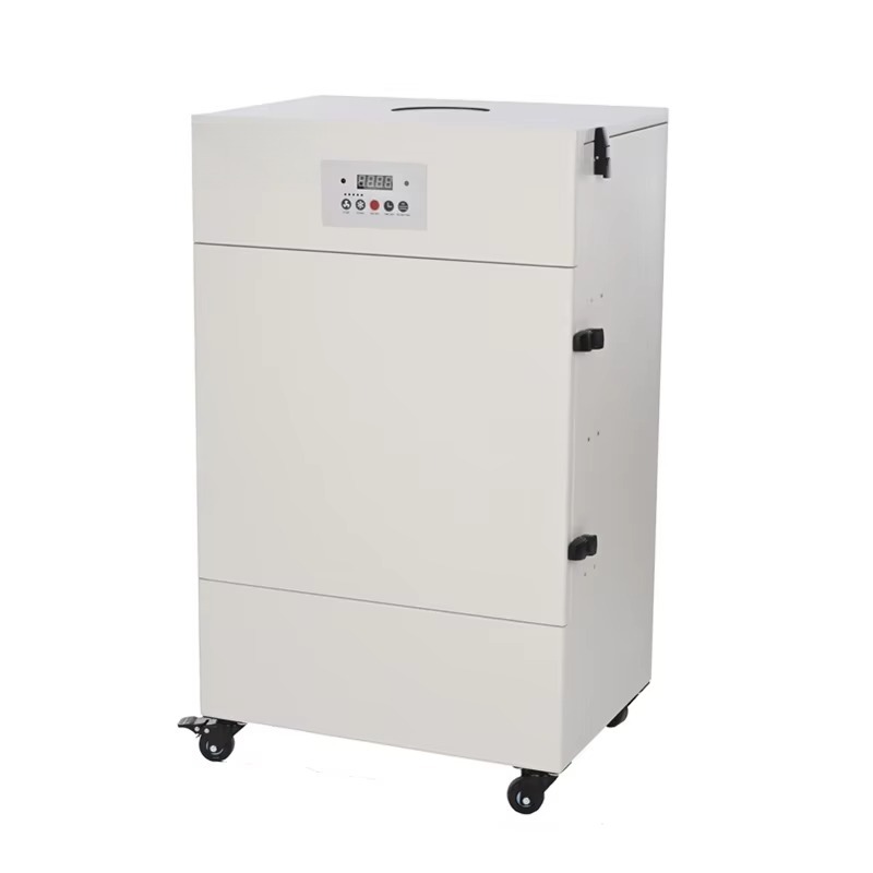 Powerful Industrial Smoke Exha - đánh giá và giá Industrial Laser Power