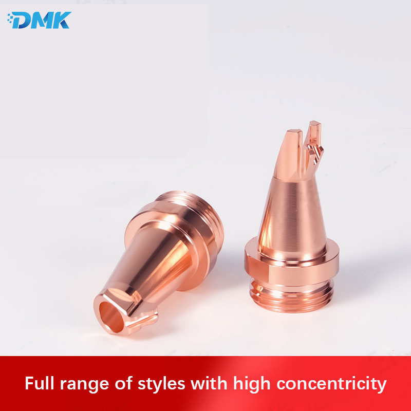 QiLin Fiber Laser Welding Nozz - đánh giá và giá Industrial Laser Welder