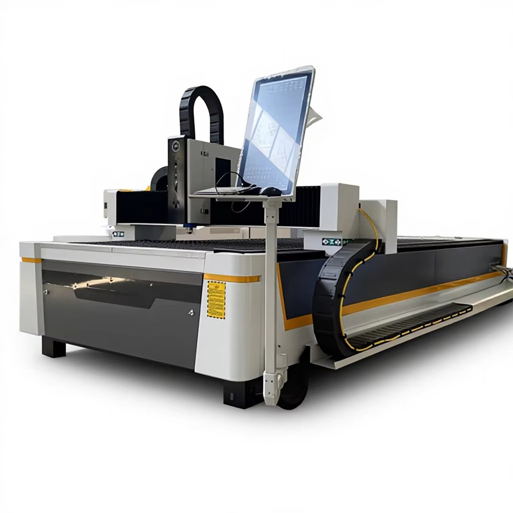 Good Price Fiber Laser Cutting - đánh giá và giá Industrial Laser Cutting Machine Price