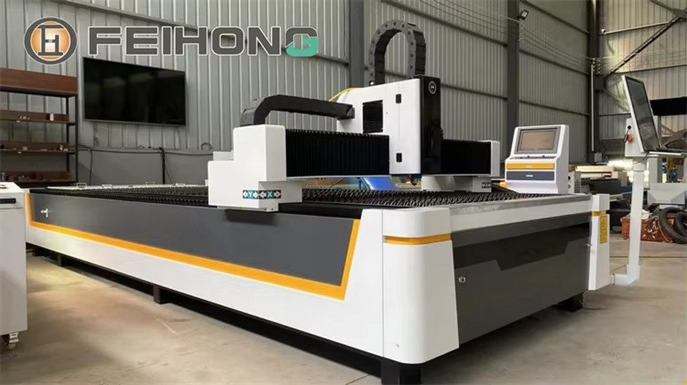 Good Price Fiber Laser Cutting - đánh giá và giá Industrial Laser Cutting Machine Price