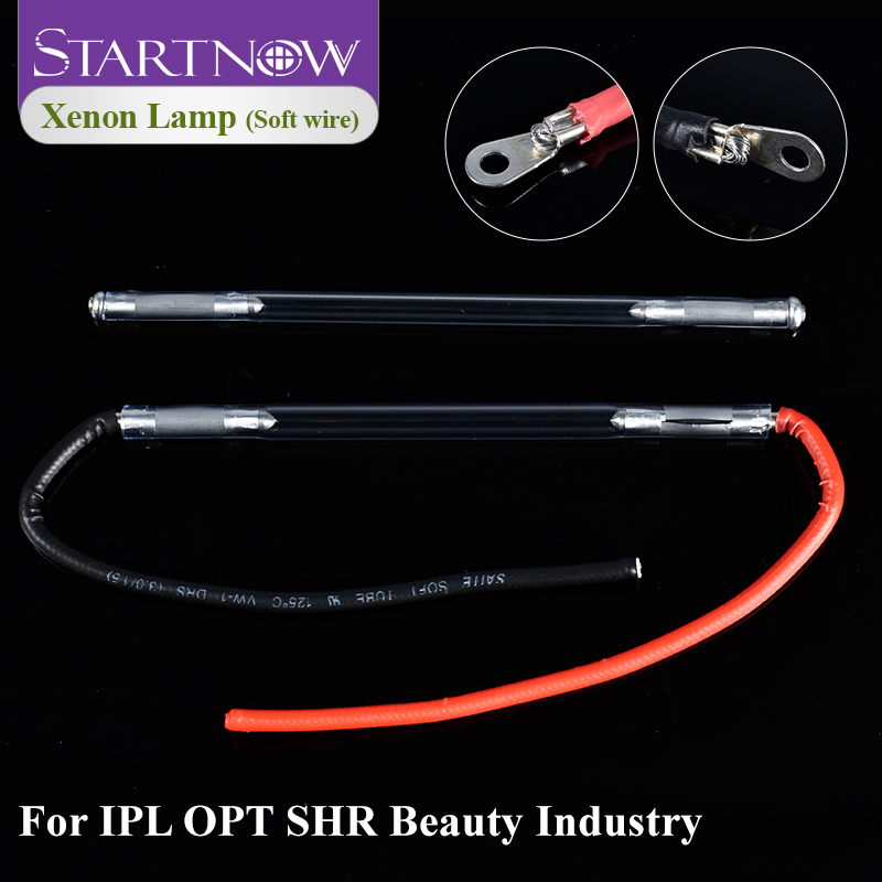 Startnow Soft Wire Xenon Flash - đánh giá và giá Industrial Laser Welder