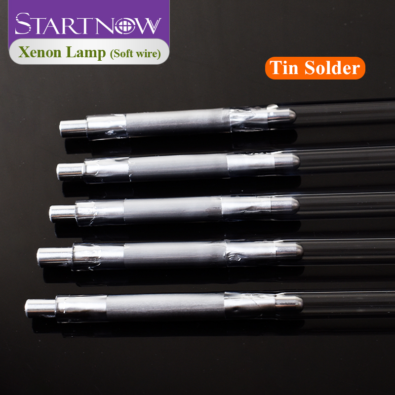 Startnow Soft Wire Xenon Flash - đánh giá và giá Industrial Laser Welder
