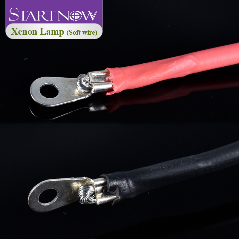 Startnow Soft Wire Xenon Flash - đánh giá và giá Industrial Laser Welder