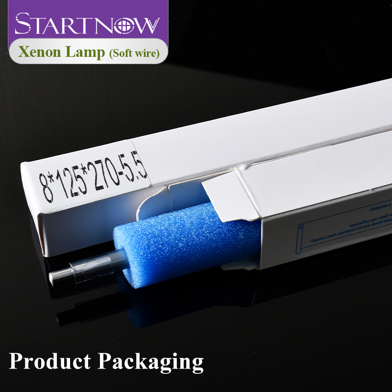 Startnow Soft Wire Xenon Flash - đánh giá và giá Industrial Laser Welder