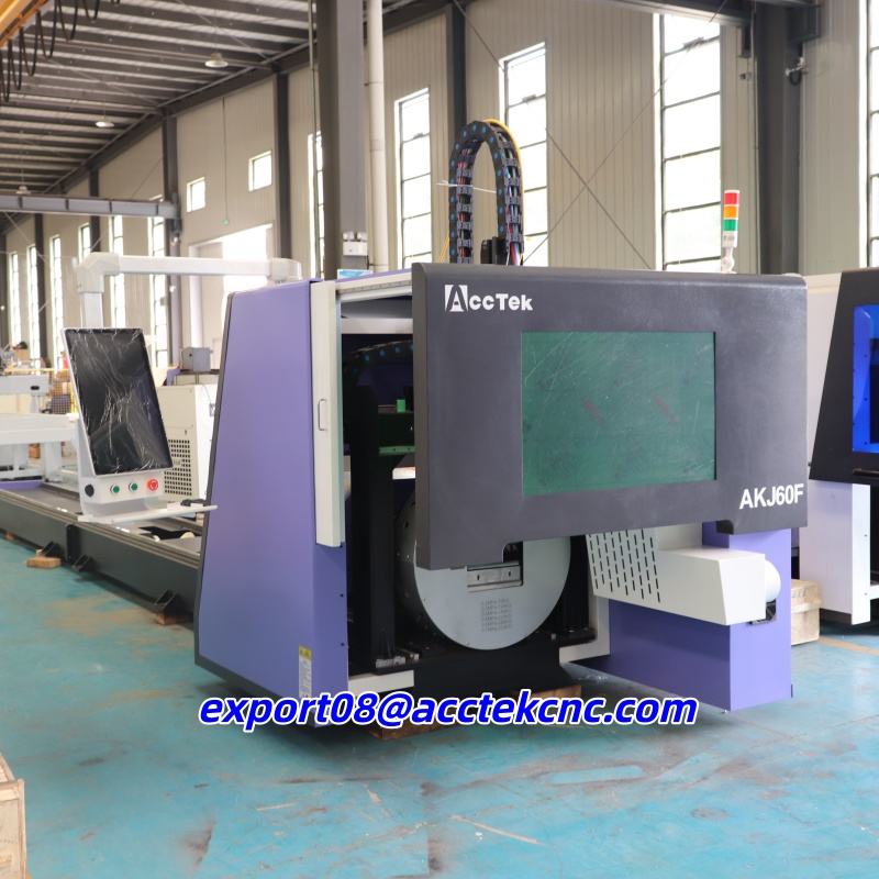 Good Price Tube Material Proce - đánh giá và giá Industrial Laser Cutting Machine Price
