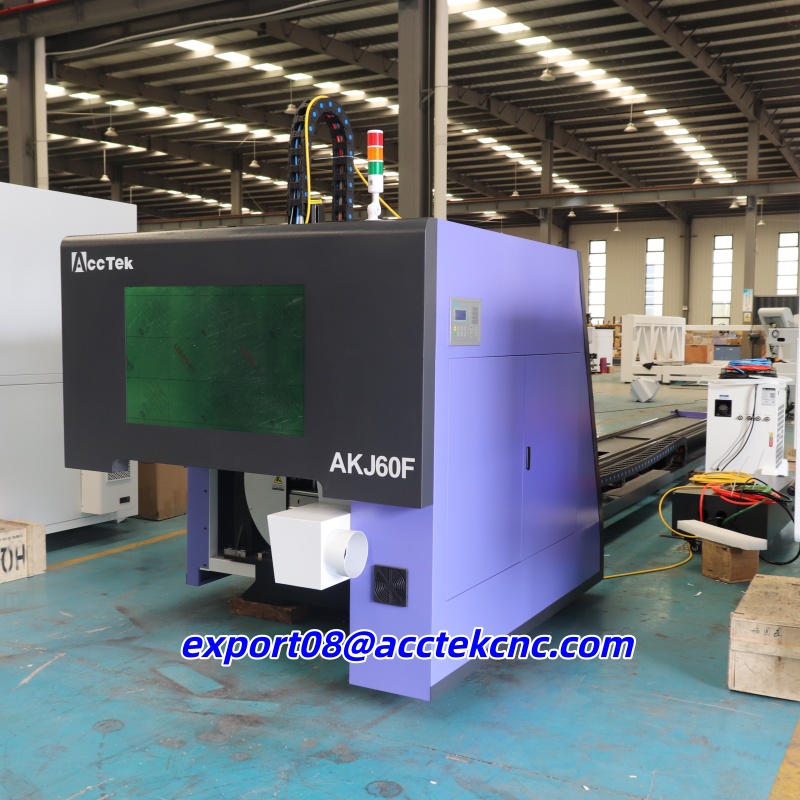 Good Price Tube Material Proce - đánh giá và giá Industrial Laser Cutting Machine Price