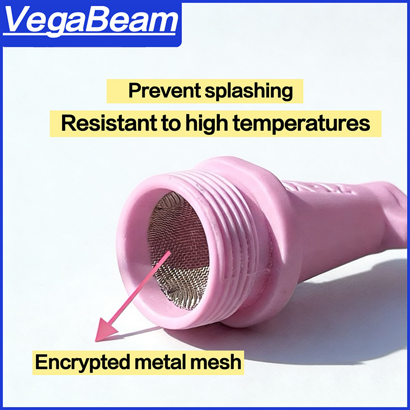 10 Pcs Handheld Laser Ceramic  - đánh giá và giá Industrial Laser Welder