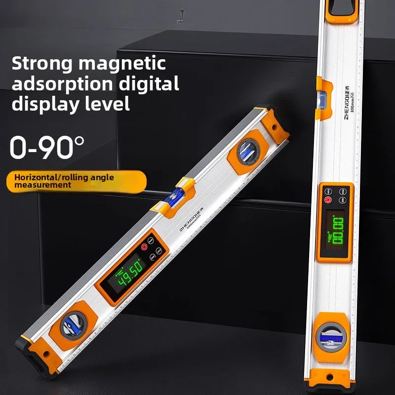 Stable Digital Level Ruler Hig - đánh giá và giá Industrial Laser Line Generator