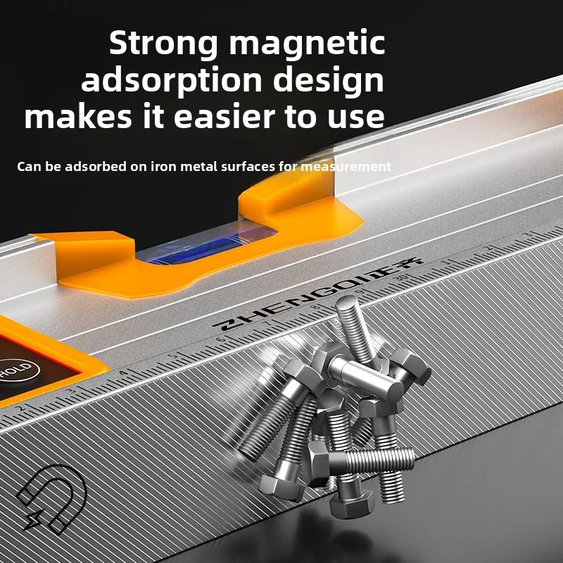 Stable Digital Level Ruler Hig - đánh giá và giá Industrial Laser Line Generator