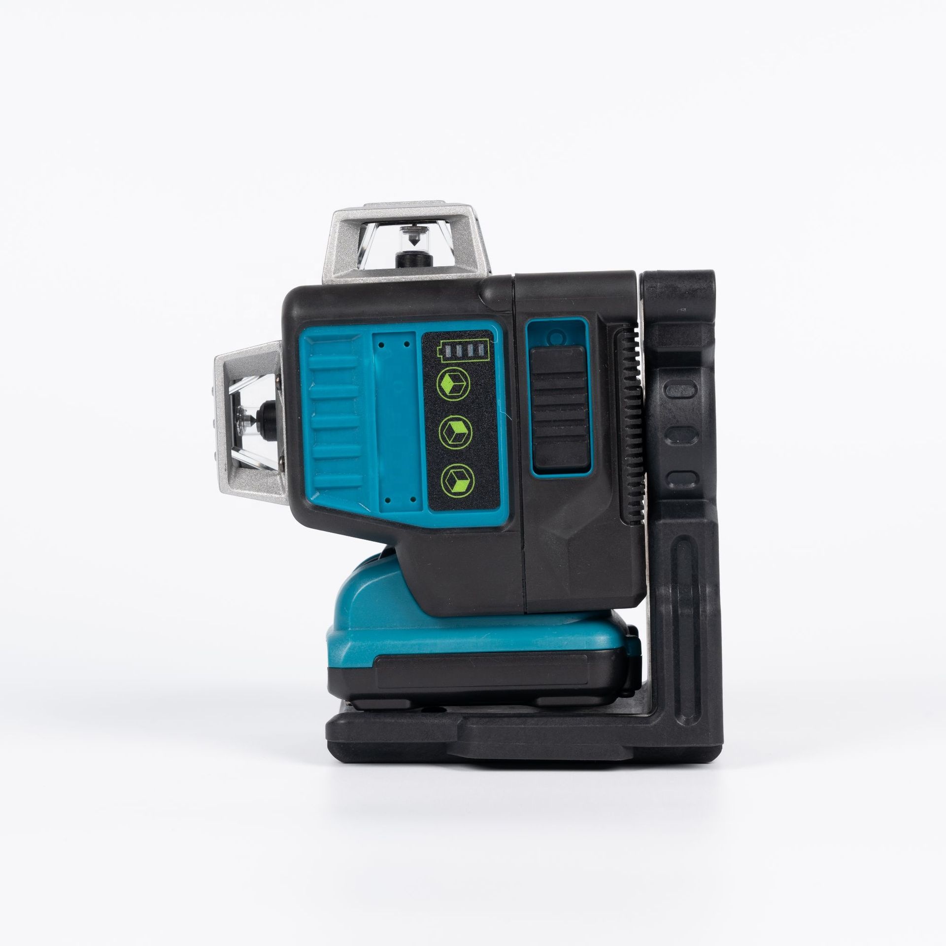 Rotary Laser Level 4D 12 Lines - đánh giá và giá Industrial Laser Power