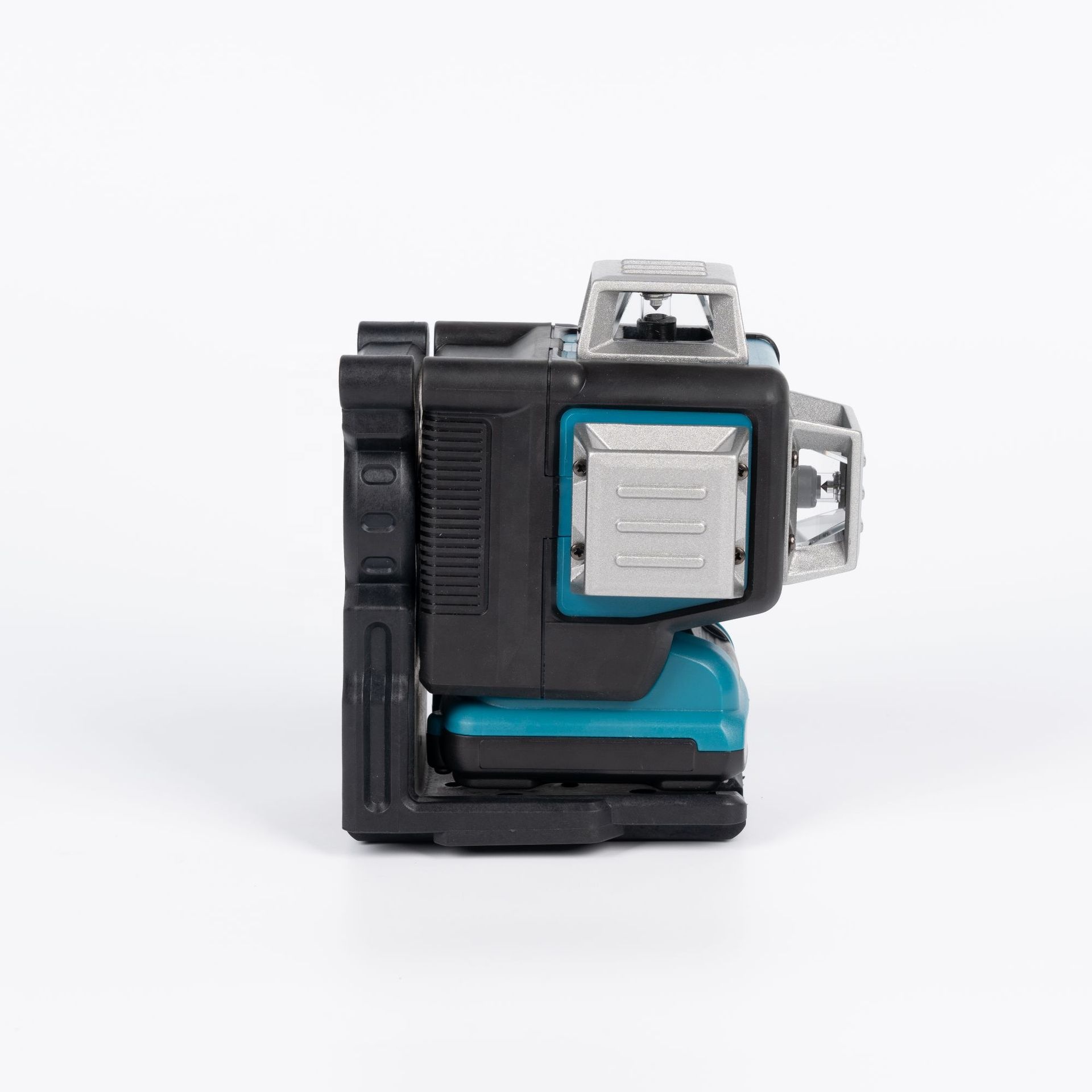Rotary Laser Level 4D 12 Lines - đánh giá và giá Industrial Laser Power