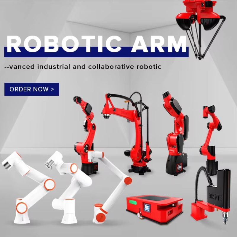 Wholesale 6 Axis Dof Industria - đánh giá và giá Industrial Laser Welding