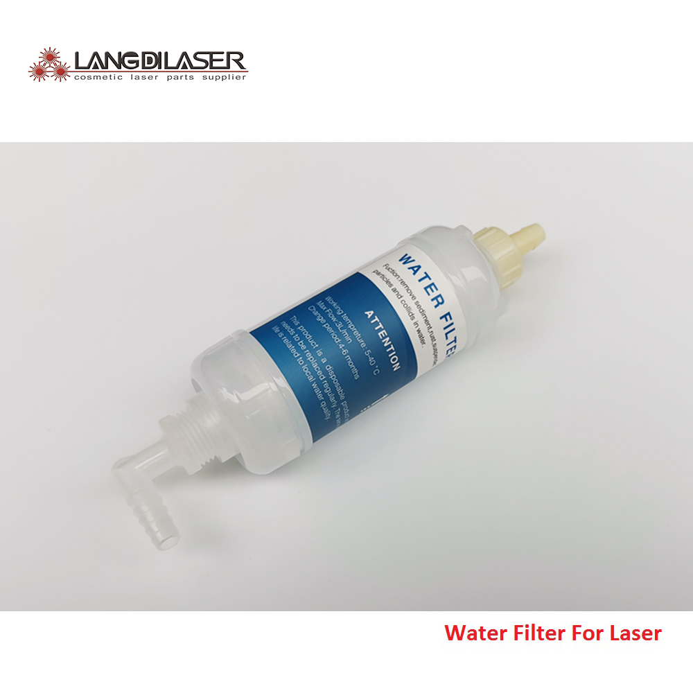 Diode Laser Hệ Thống Lọc Nước  - đánh giá và giá Industrial Laser Hair Removal