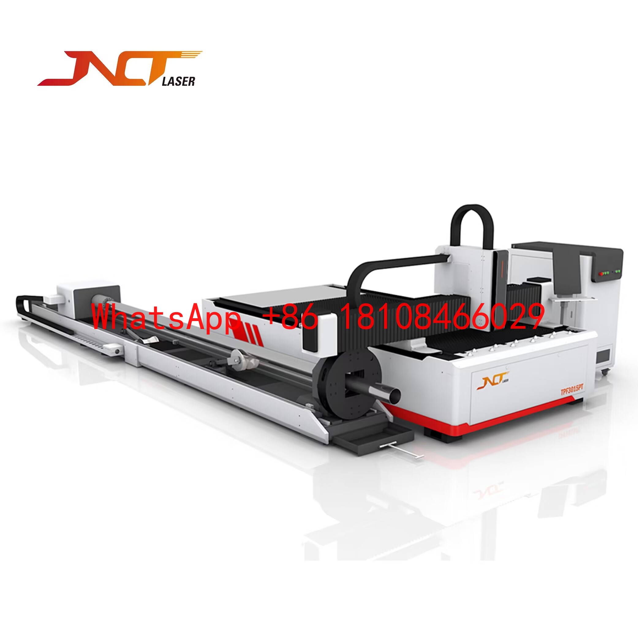 Fast Speed Laser Pipe Tube Cut - đánh giá và giá Industrial Laser Cutting Machine Price