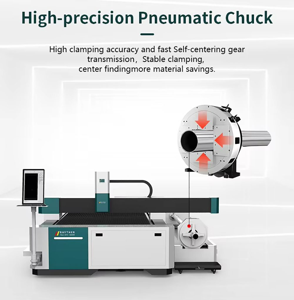 Industrial CNC Fiber Laser Cut - đánh giá và giá Industrial Laser Cutting Machine Price