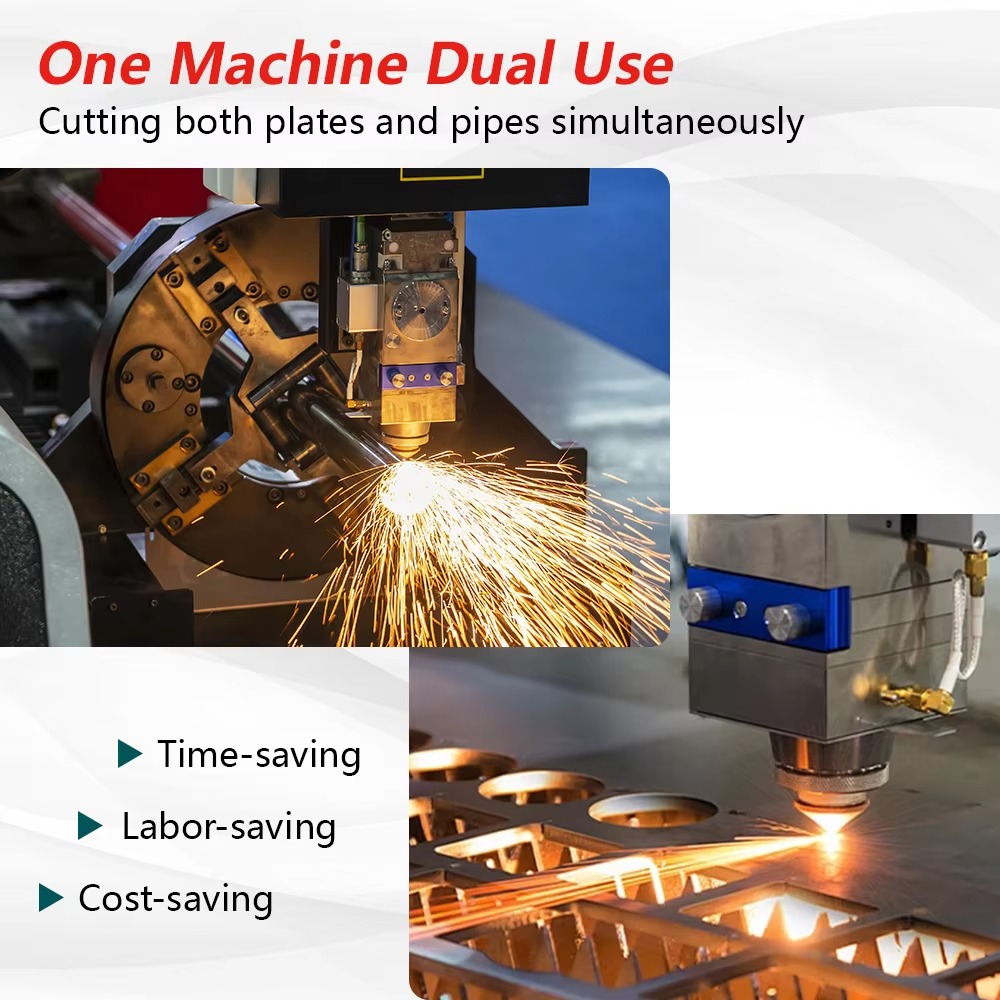Industrial CNC Fiber Laser Cut - đánh giá và giá Industrial Laser Cutting Machine Price