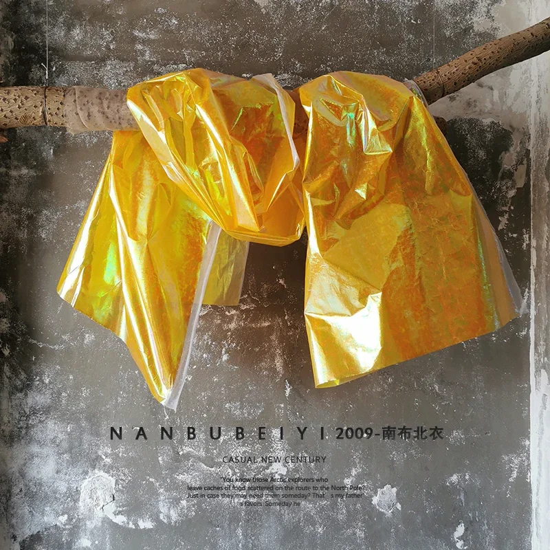 Fantasy Laser Fabric Semi Tran - đánh giá và giá Industrial Laser Welding