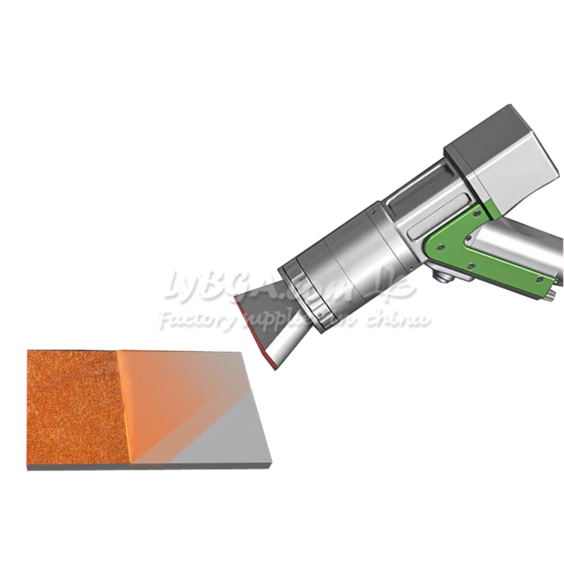 1500W 2000W 3000W Fiber Laser  - đánh giá và giá Industrial Laser Welding