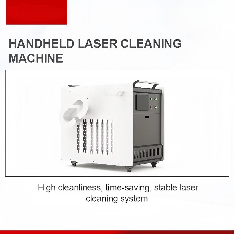 Industrial Handheld Laser Clea - đánh giá và giá Industrial Handheld Laser