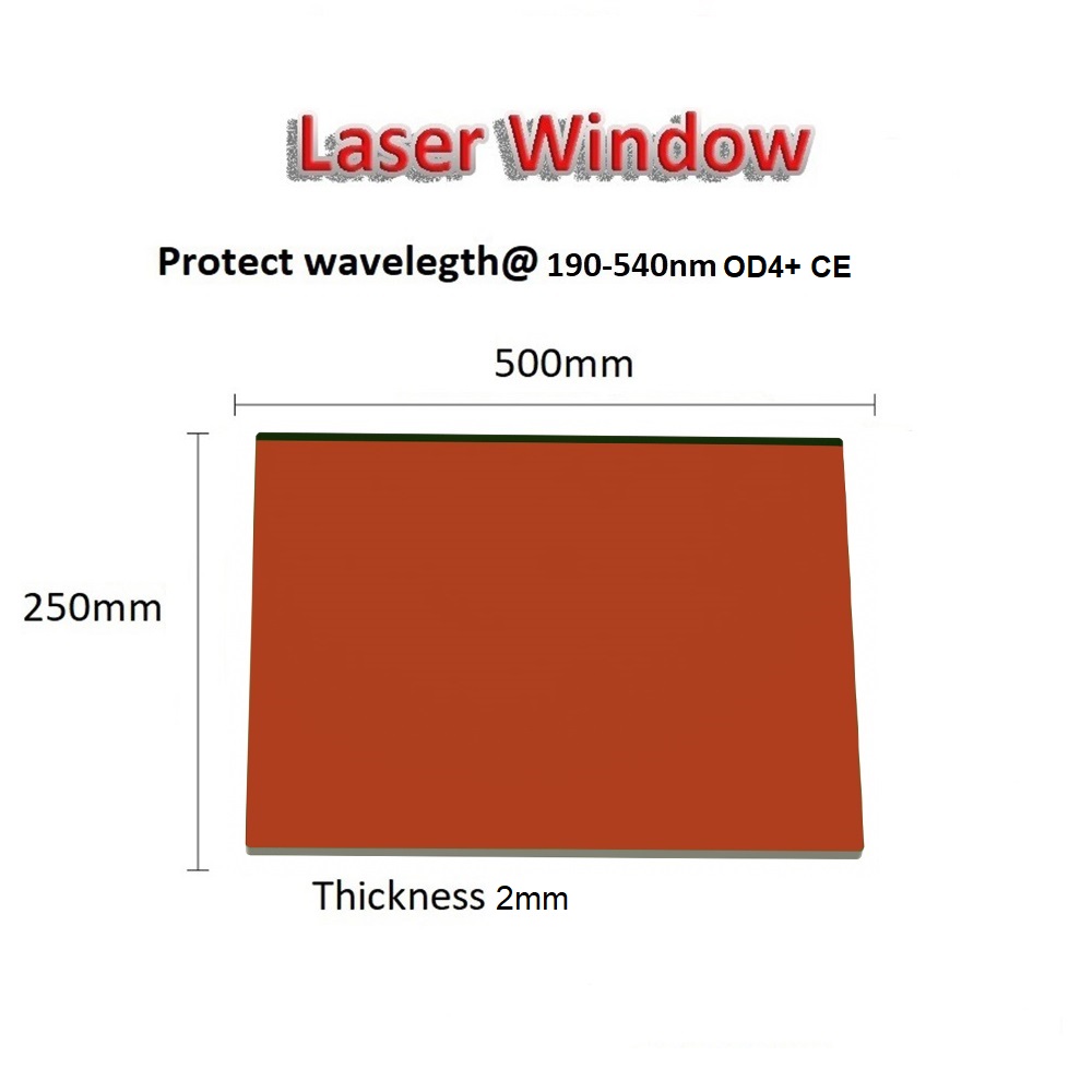 Laser Viewing Shield Protectiv - đánh giá và giá Industrial Laser Welding