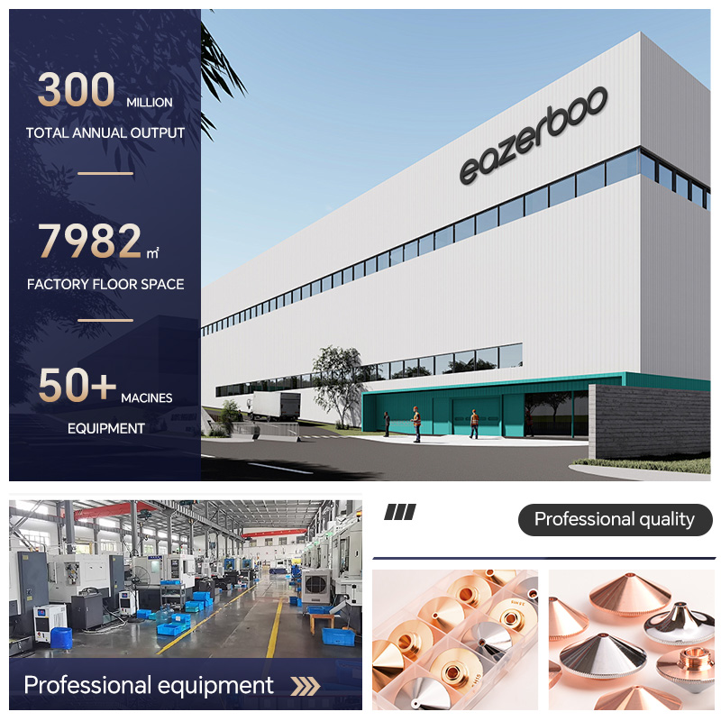 Raytools D32mm H15 Caliber 0.8 - đánh giá và giá Industrial Laser Welder