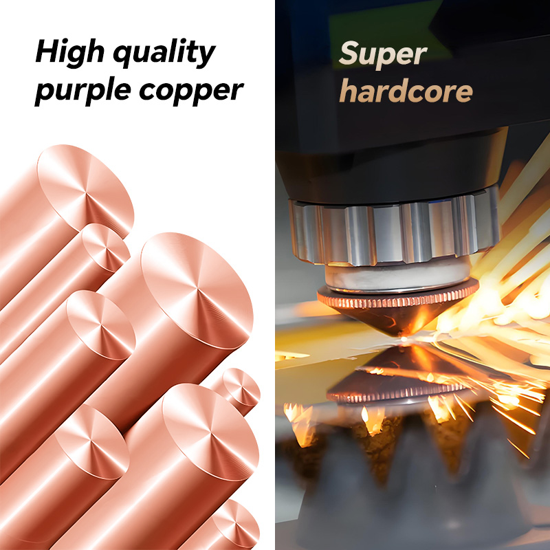 Raytools D32mm H15 Caliber 0.8 - đánh giá và giá Industrial Laser Welder