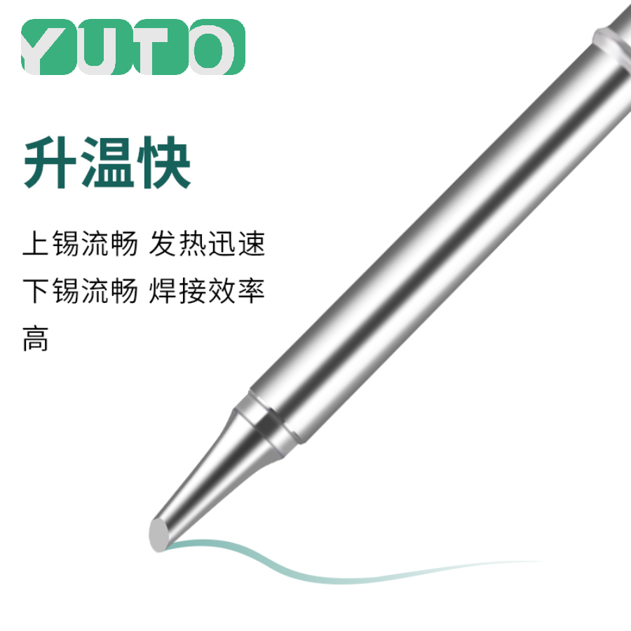 10pcs T12 Set Soldering Iron T - đánh giá và giá Industrial Laser Soldering Iron