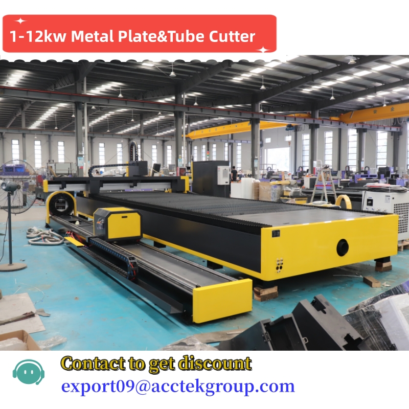 ACCTEK MAX Raycus Ipg 500w 100 - đánh giá và giá Industrial Laser Cutting Machine Price
