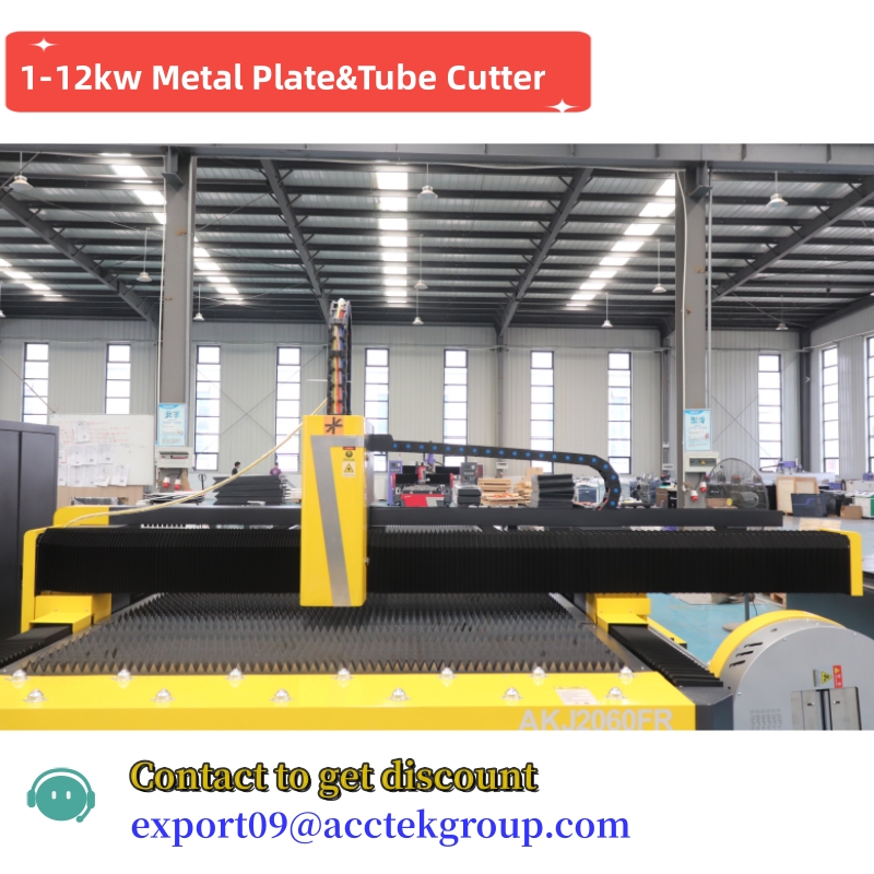ACCTEK MAX Raycus Ipg 500w 100 - đánh giá và giá Industrial Laser Cutting Machine Price
