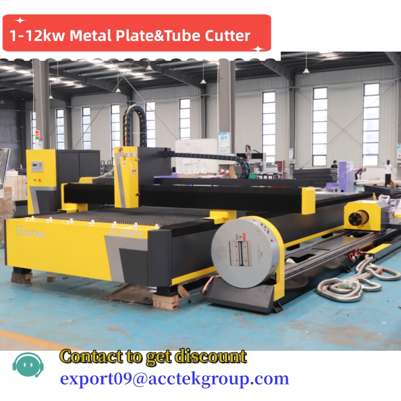 ACCTEK MAX Raycus Ipg 500w 100 - đánh giá và giá Industrial Laser Cutting Machine Price
