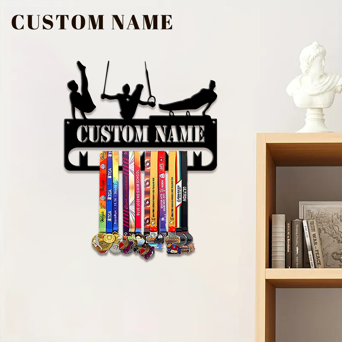 1pc Custom Fitness Metal Medal - đánh giá và giá Industrial Laser Power
