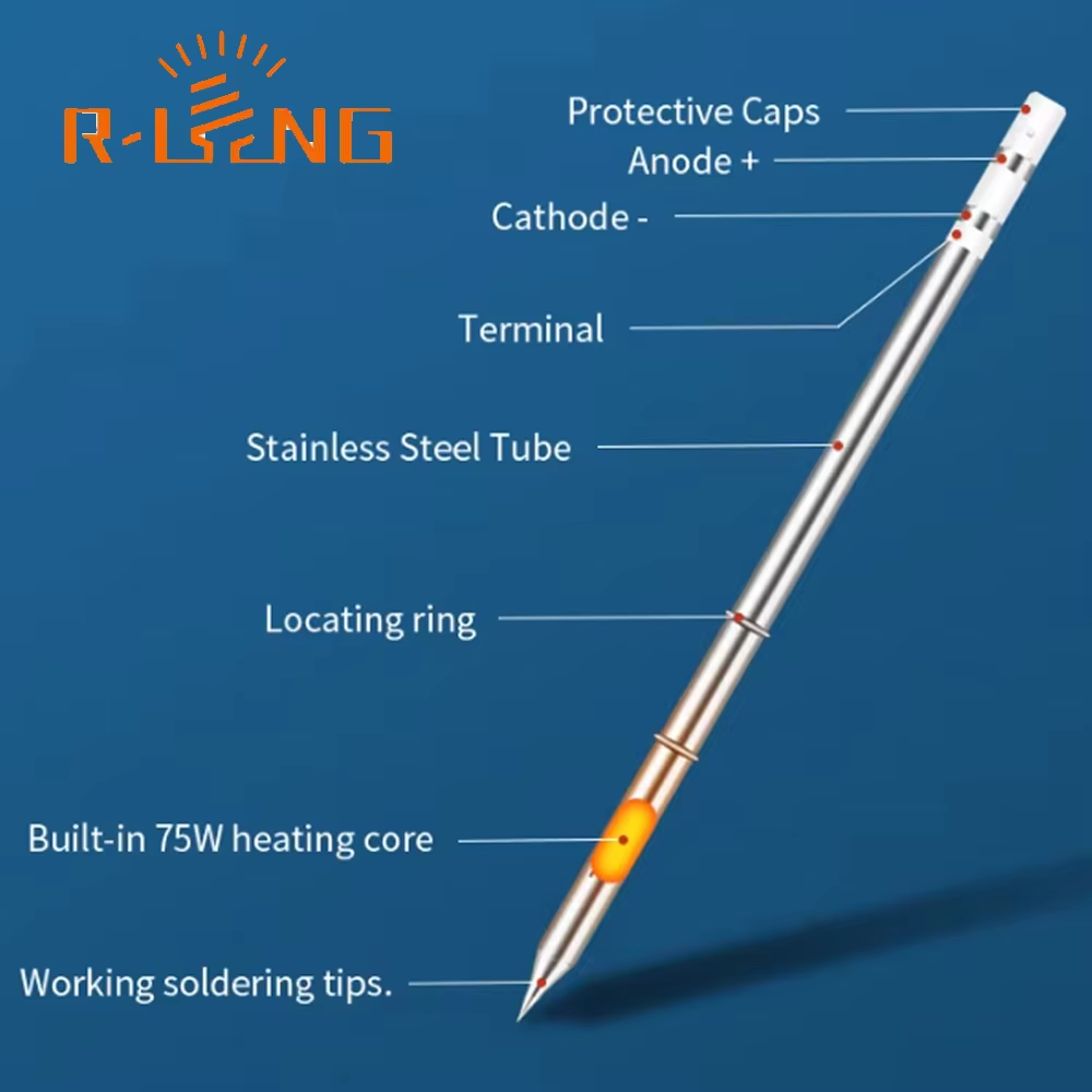 For Hakko FX951 T12 Soldering  - đánh giá và giá Industrial Laser Soldering Iron