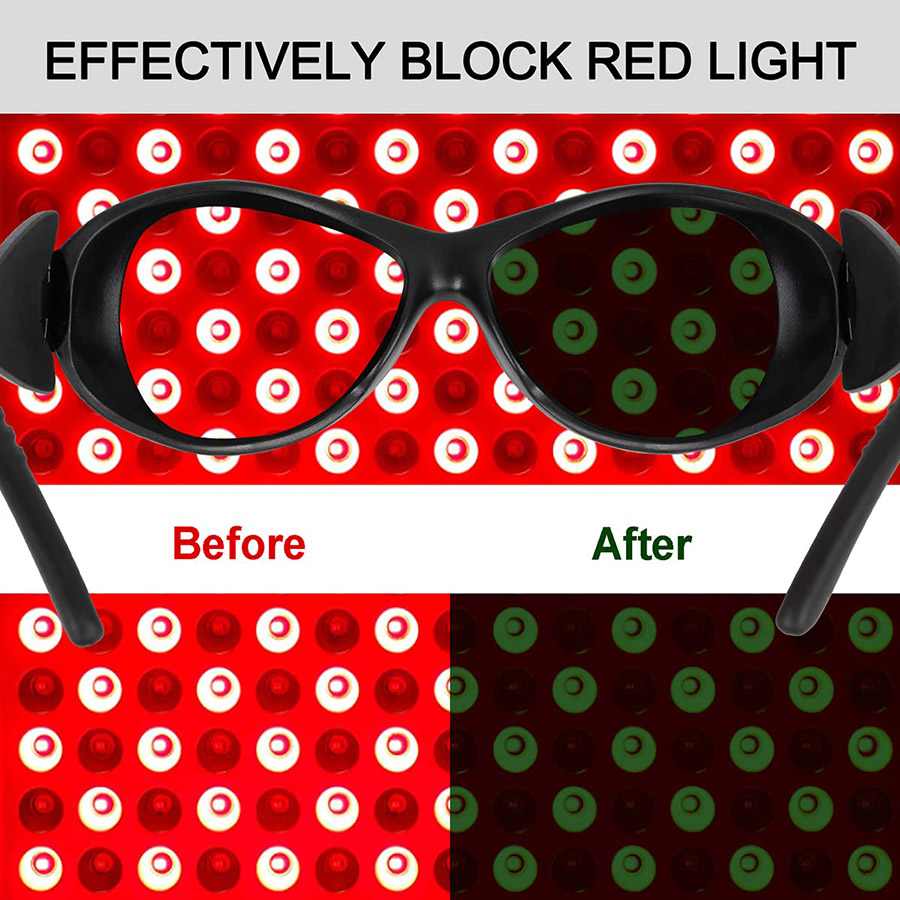 Red Near-Infrared Laser Safety - đánh giá và giá Industrial Laser Hair Removal