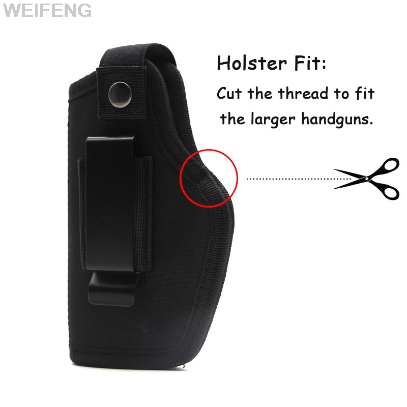 Tactical Gun Holster Concealed - đánh giá và giá Industrial Laser Gun