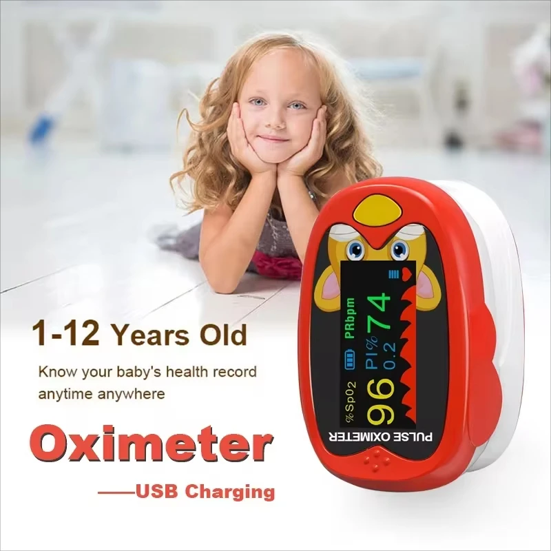 USB Oximeter Finger Medical In - đánh giá và giá Industrial Laser Temperature