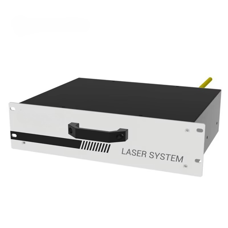 1000W Laser Source BFL-CW1000  - đánh giá và giá Industrial Laser Welding